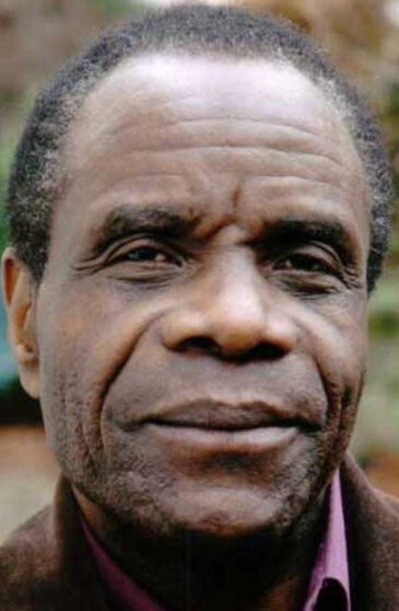 фото Мариус Йелоло