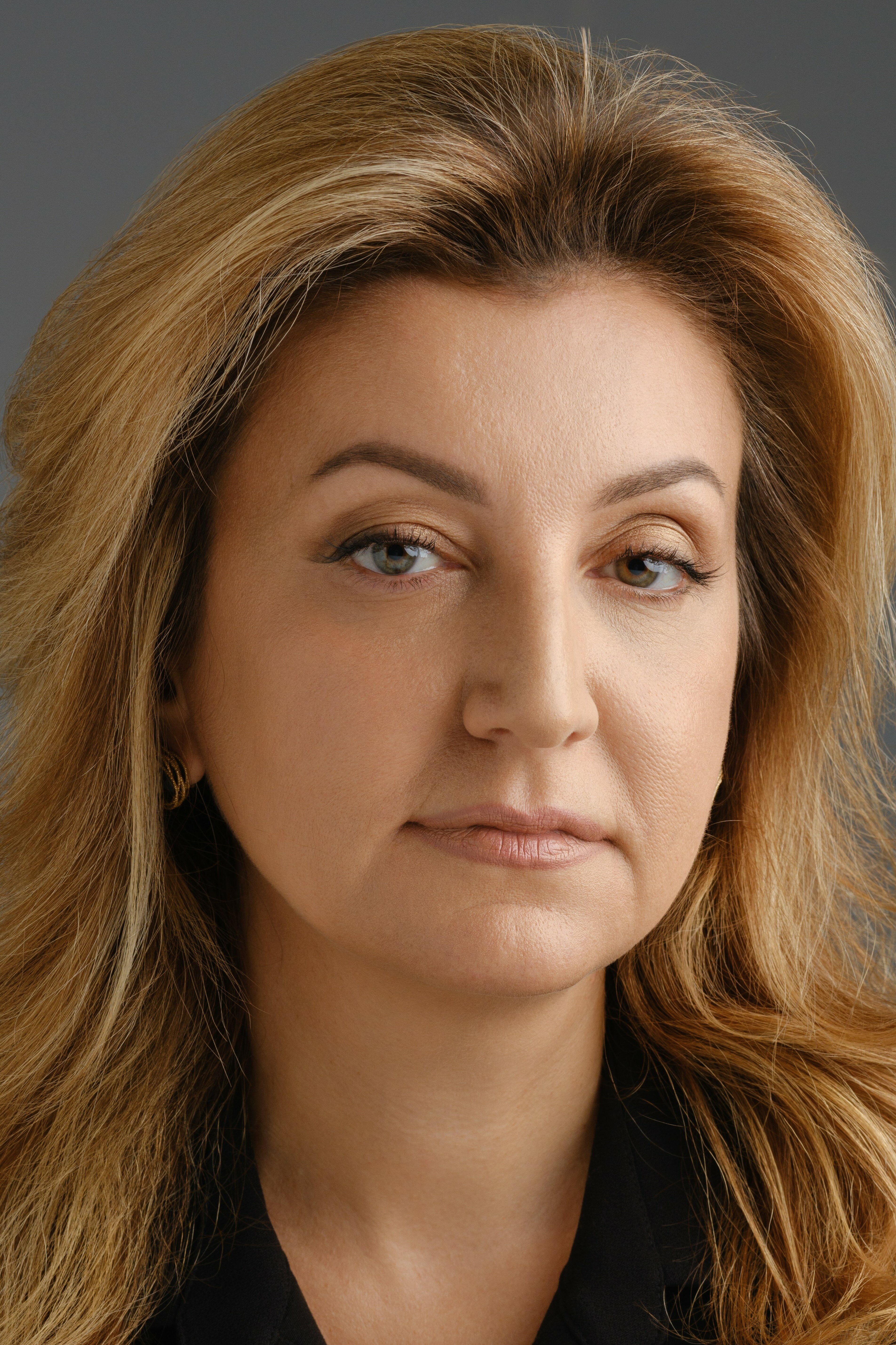 фото Нелли Яралова