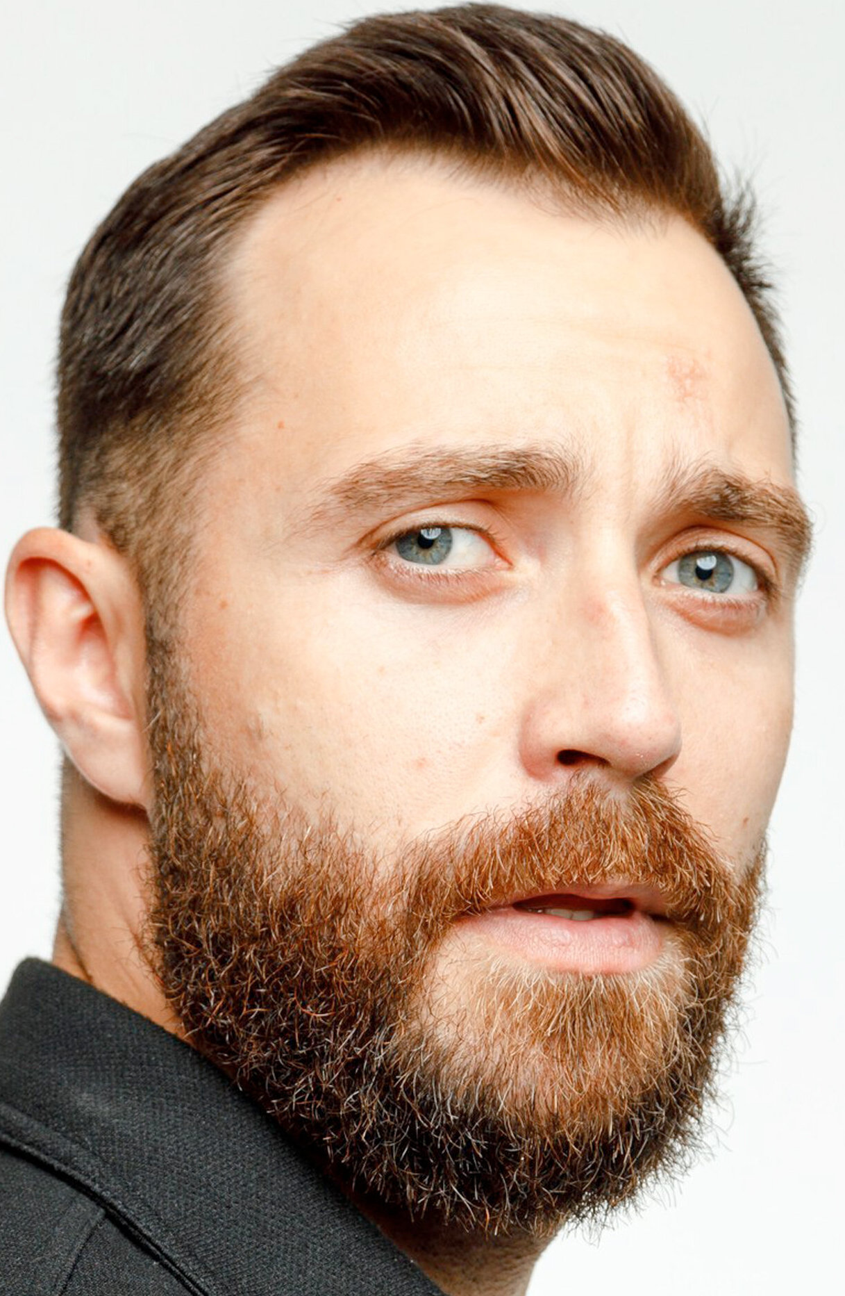 фото Роман Рор