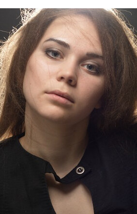 фото Ксения Дубовиченко