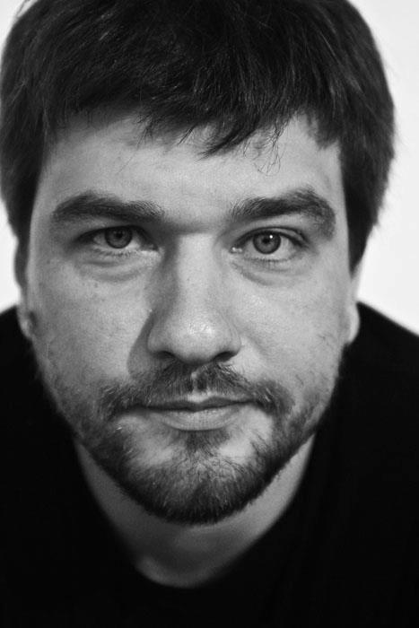 фото Алексей Шапарев