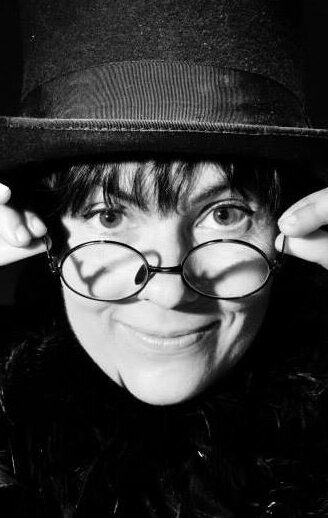 фото Мария Хмелёва