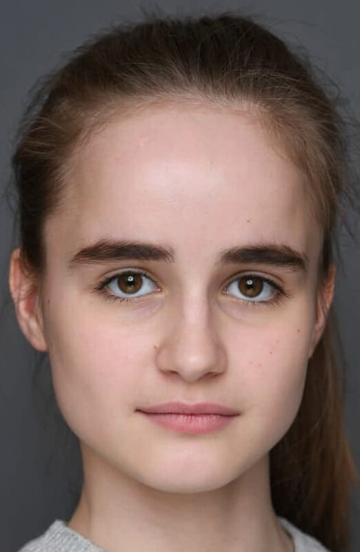 фото Ксения Попович