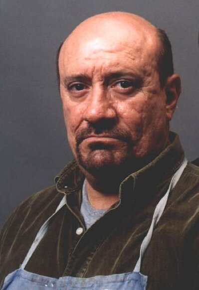 фото Освальдо Санторо