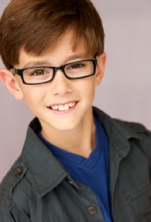 фото Джои Джи Моррис