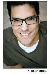 фото Альфред Рамирес