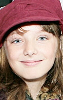 фото Вероника Шилковская