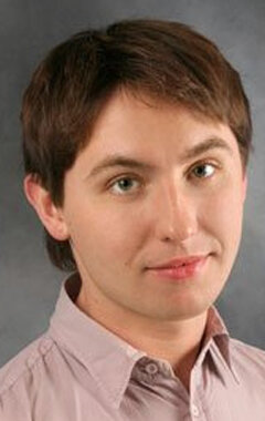 фото Юрий Баранов