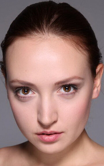 фото Ольга Котельникова