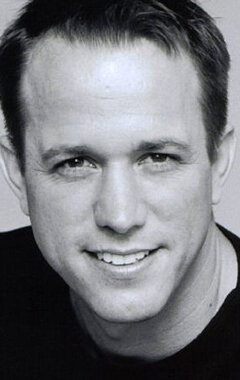 фото Джефф Галпин