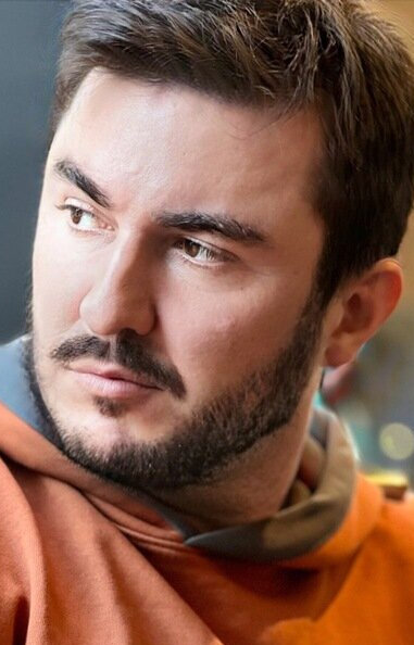 фото Аслан Гугкаев