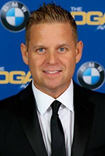 фото Дэвид Мерфи