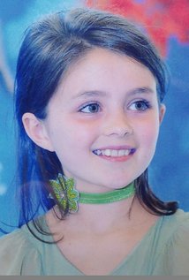 фото Пейджи Баркер