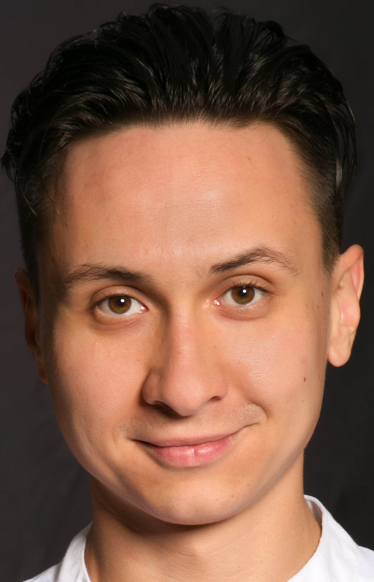 фото Рауф Хабибуллин