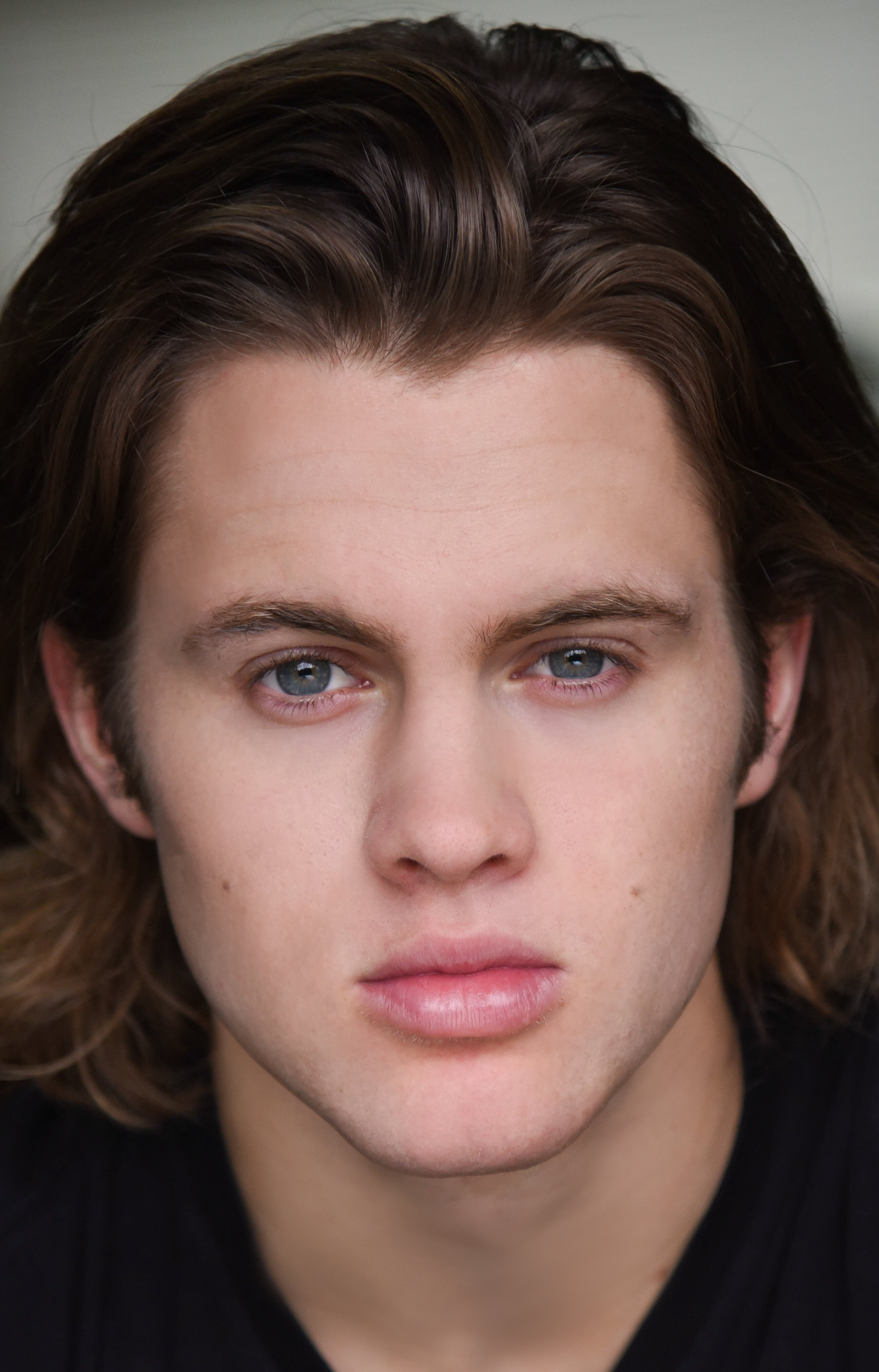 фото Сэмюэл Браун