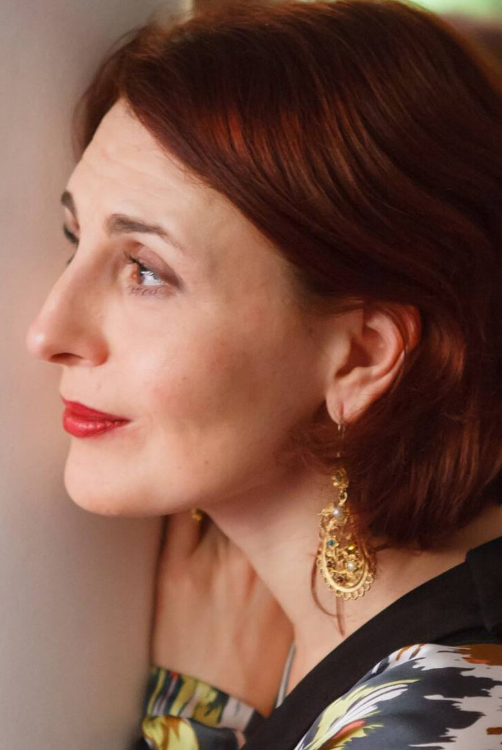 фото Оксана Андрейчук