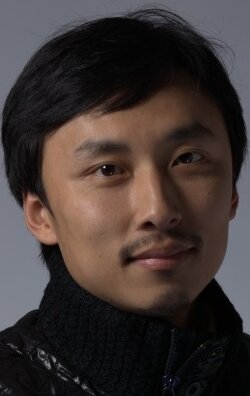 фото Чэнь Чжо