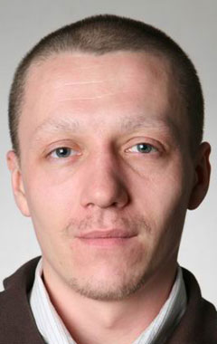 фото Сергей Хомченков