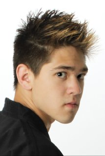 фото Тайлер Уивер мл.