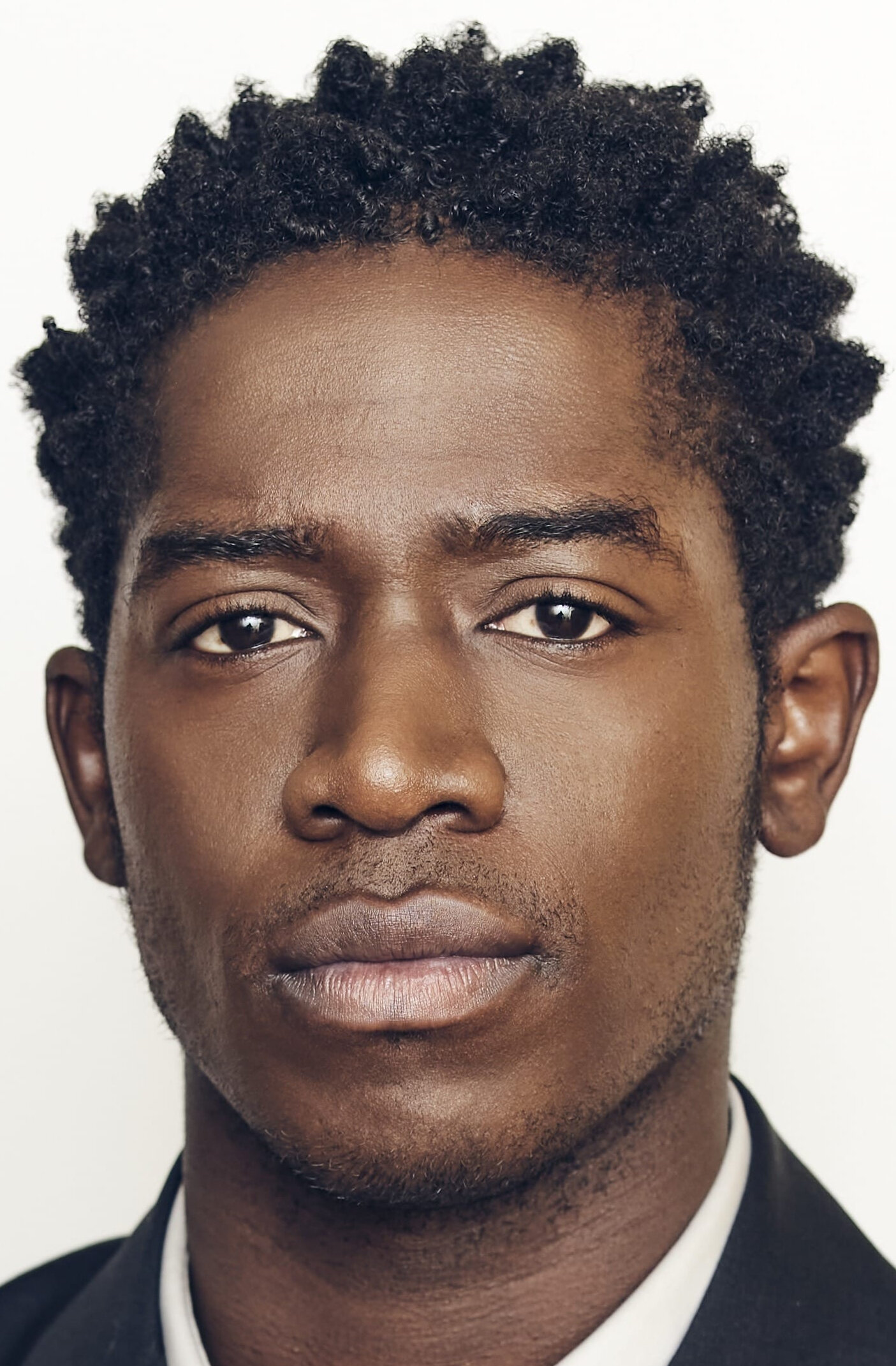 фото Демсон Идрис