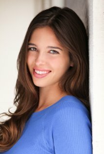 фото Бриттани Мартинес