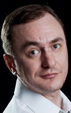 фото Игорь Верста