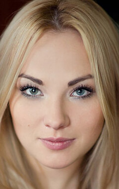 фото Вера Мочалова