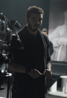 фото Пуриа Хейдари Урех