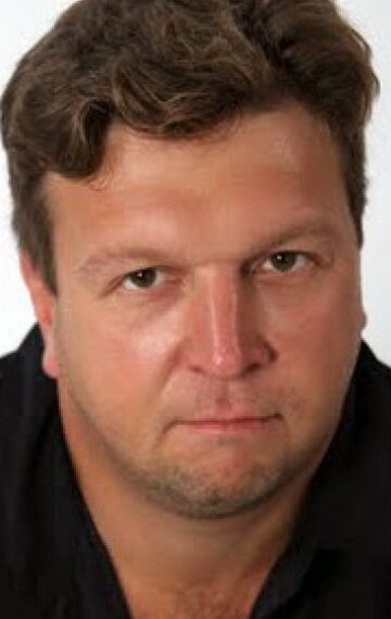 фото Федор Дунаевский