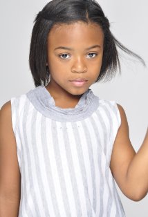 фото Найя Гантт