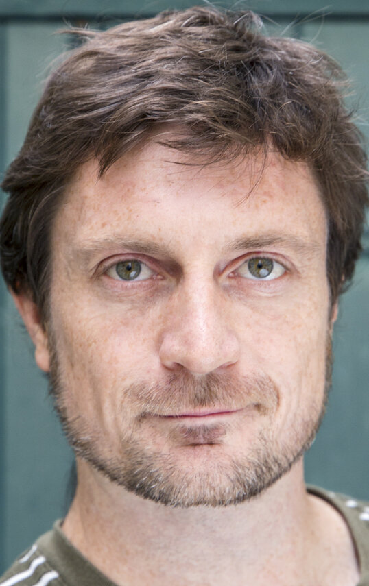 фото Ян Ле Келлек