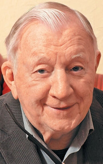 фото Георгий Штиль