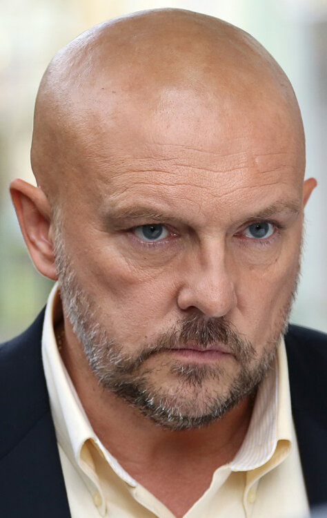 фото Алексей Нилов