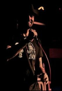 фото Крис Ребберт