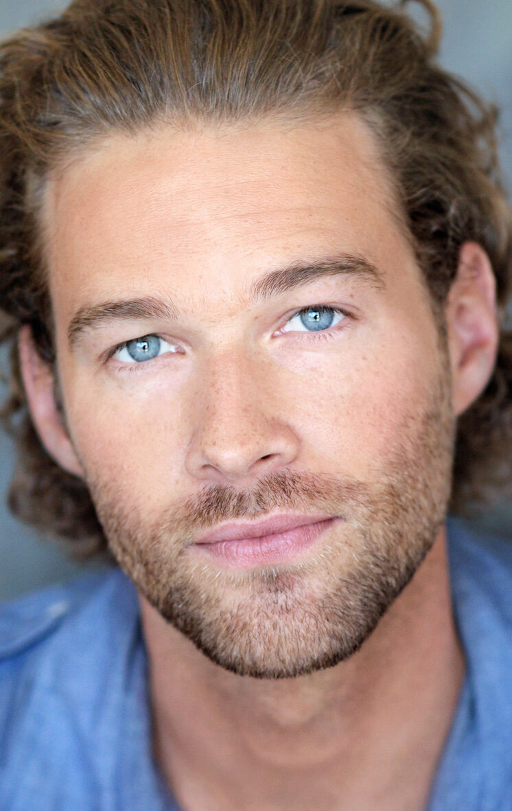 фото Пол Хаапаниеми