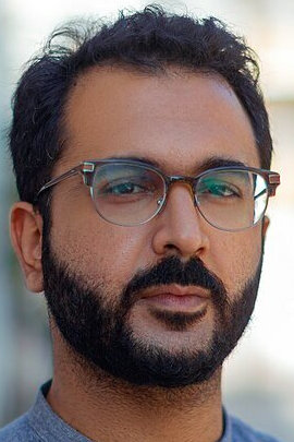 фото Амиль Шивджи