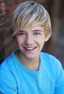 фото Мэтью Эдмондсон