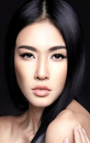 фото Чжан Ланьсинь