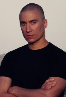 фото Пол Филип Кларк