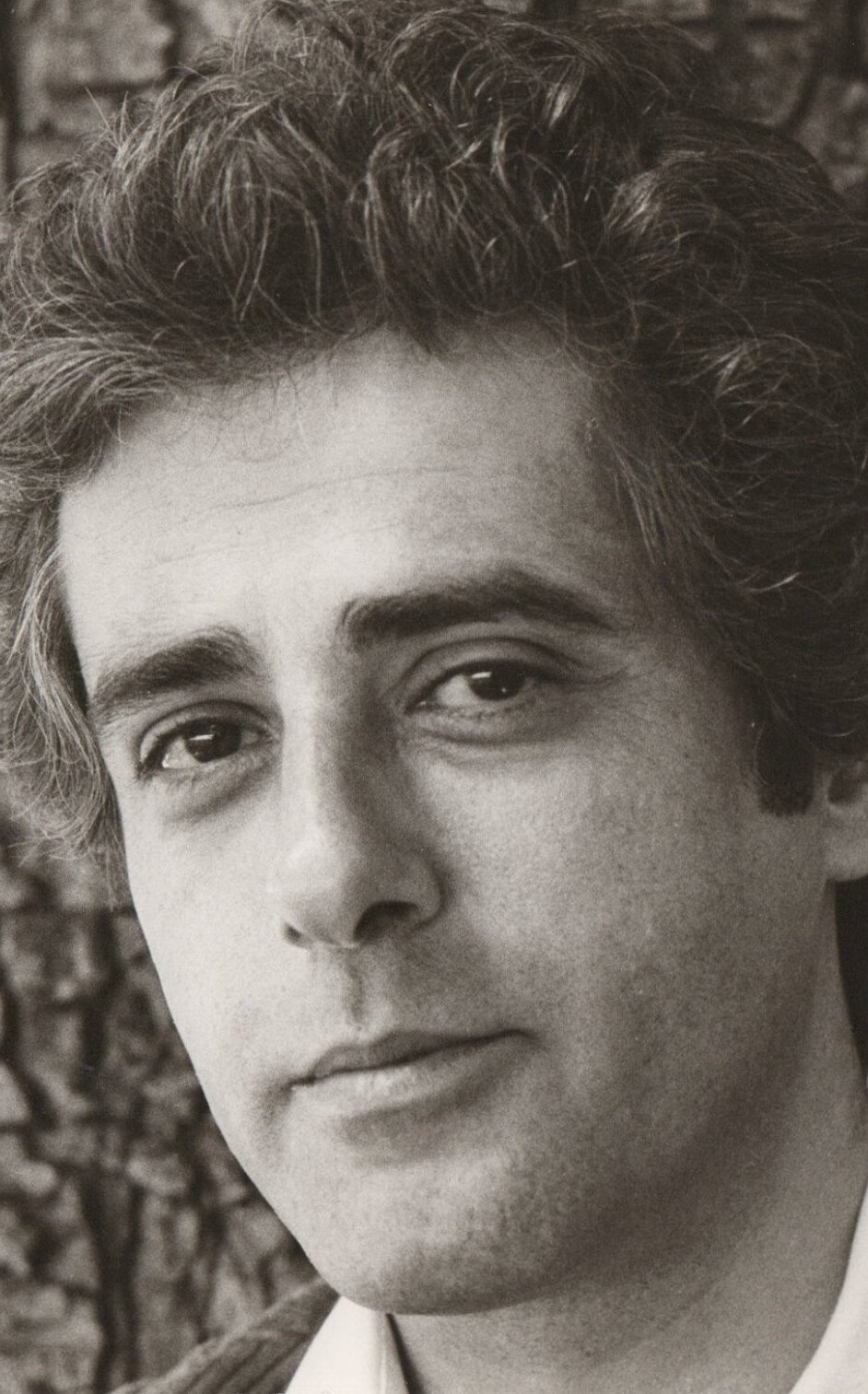 фото Жерар Эрольд