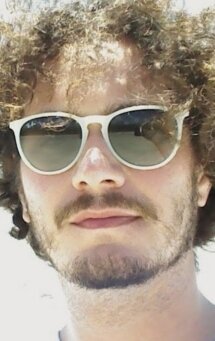 фото Бернардо Бат