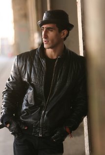 фото Eric Mamann