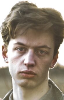 фото Эрнест Лозек