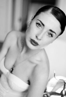 фото Ребекка Кальенда