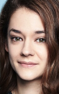 фото Виктуар Дю Буа