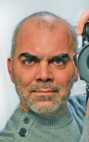 фото Grégory Herpe