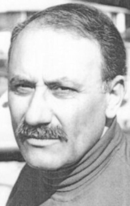 фото Витторио Ди Прима