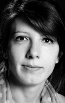 фото Тинатин Каджришвили