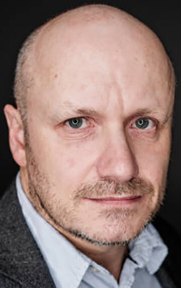 фото Леонард Абрахамсон