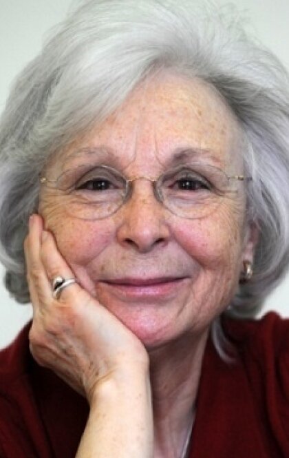 фото Хосефина Молина